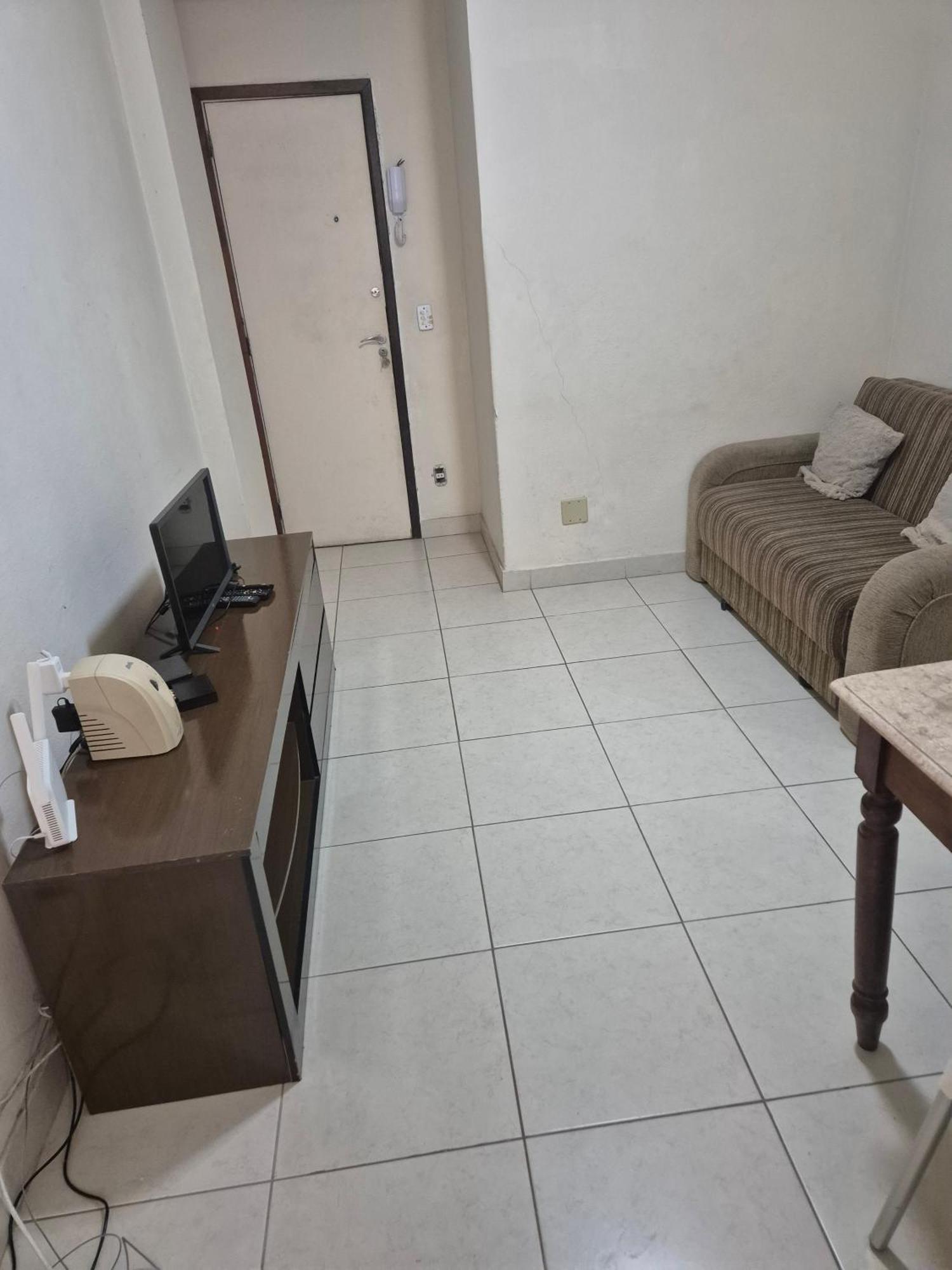 Apartamento Metro General Osorio Río de Janeiro
