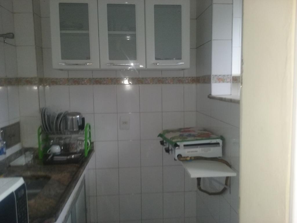 Apartamento Metro General Osorio Río de Janeiro